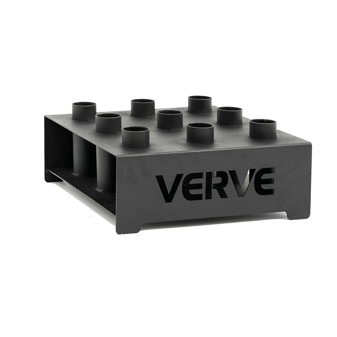 VERVE Commercial 9 Barbell Holder