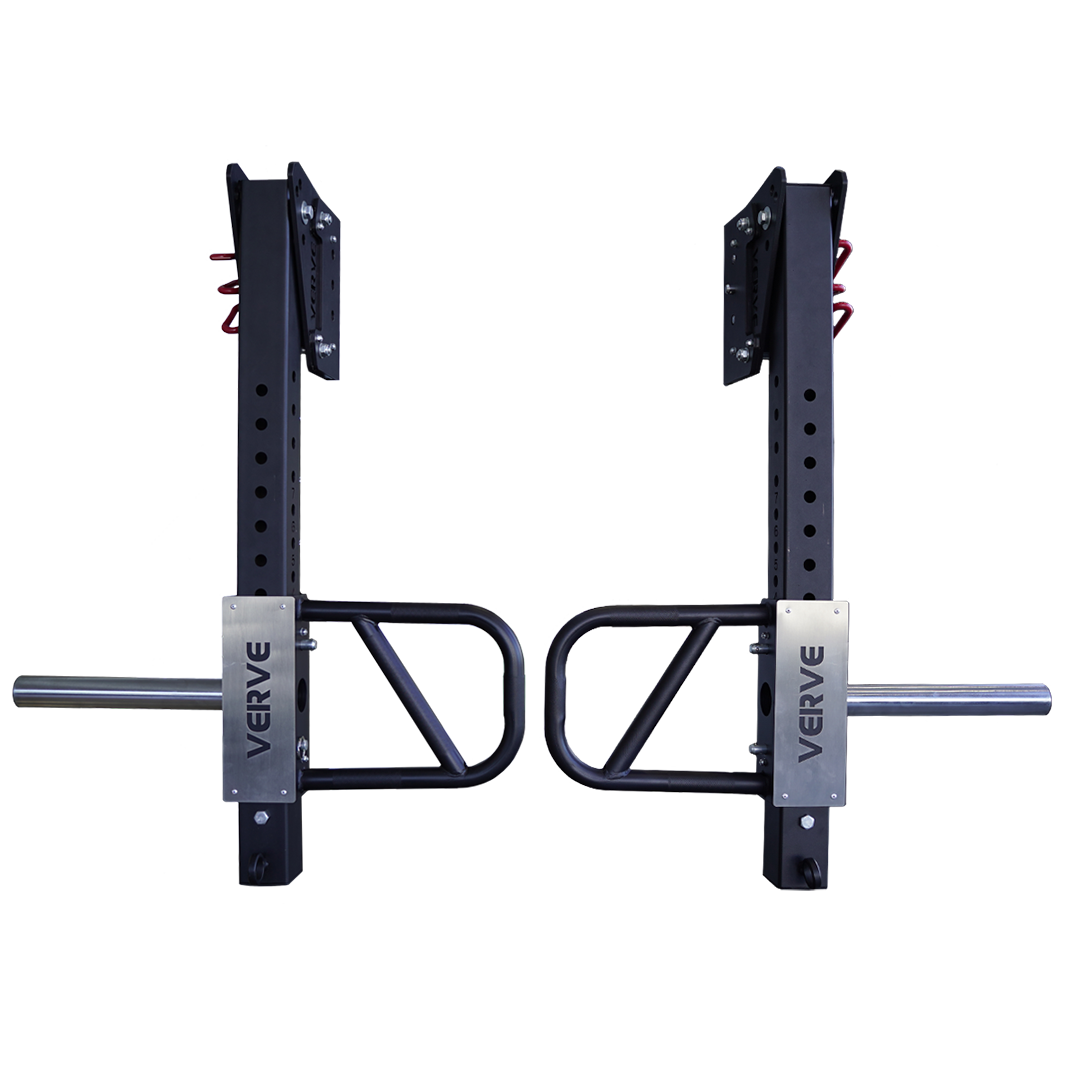 VERVE Power Arms V1