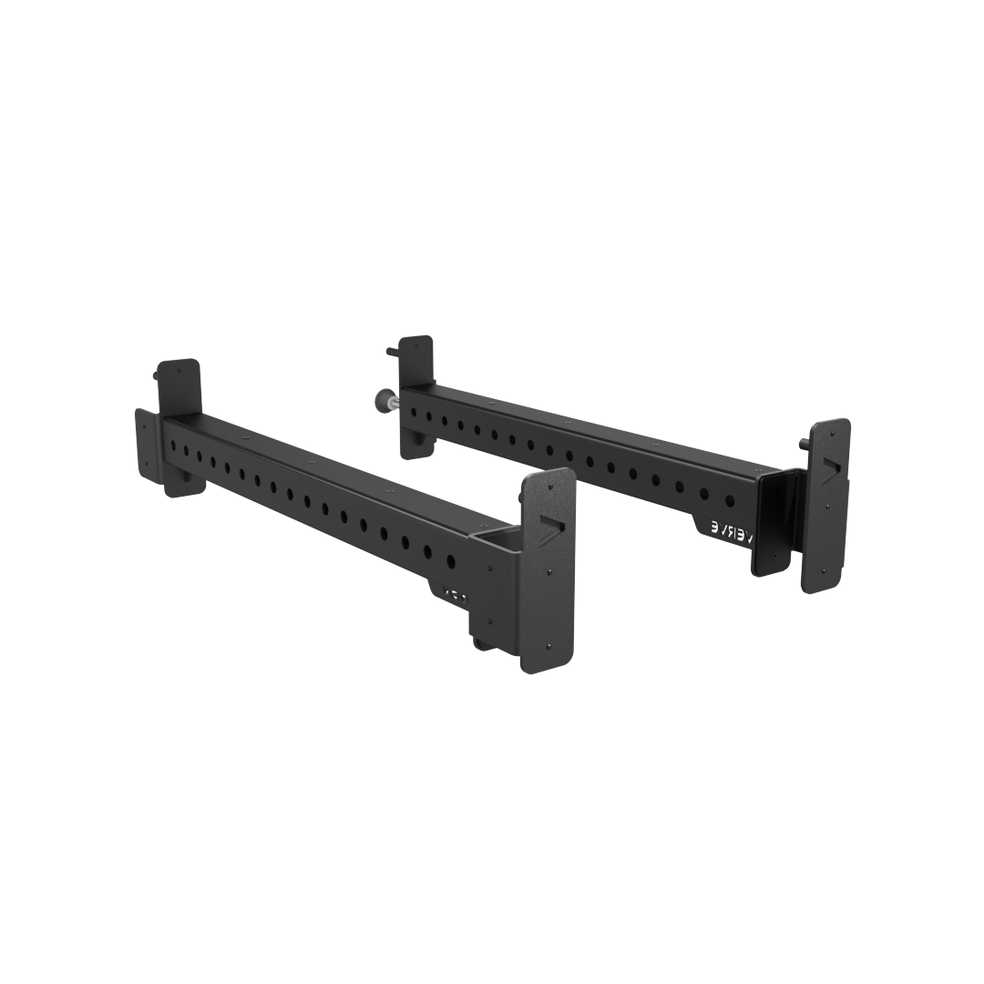 VERVE Flip Down Safeties (910mm) - Pair