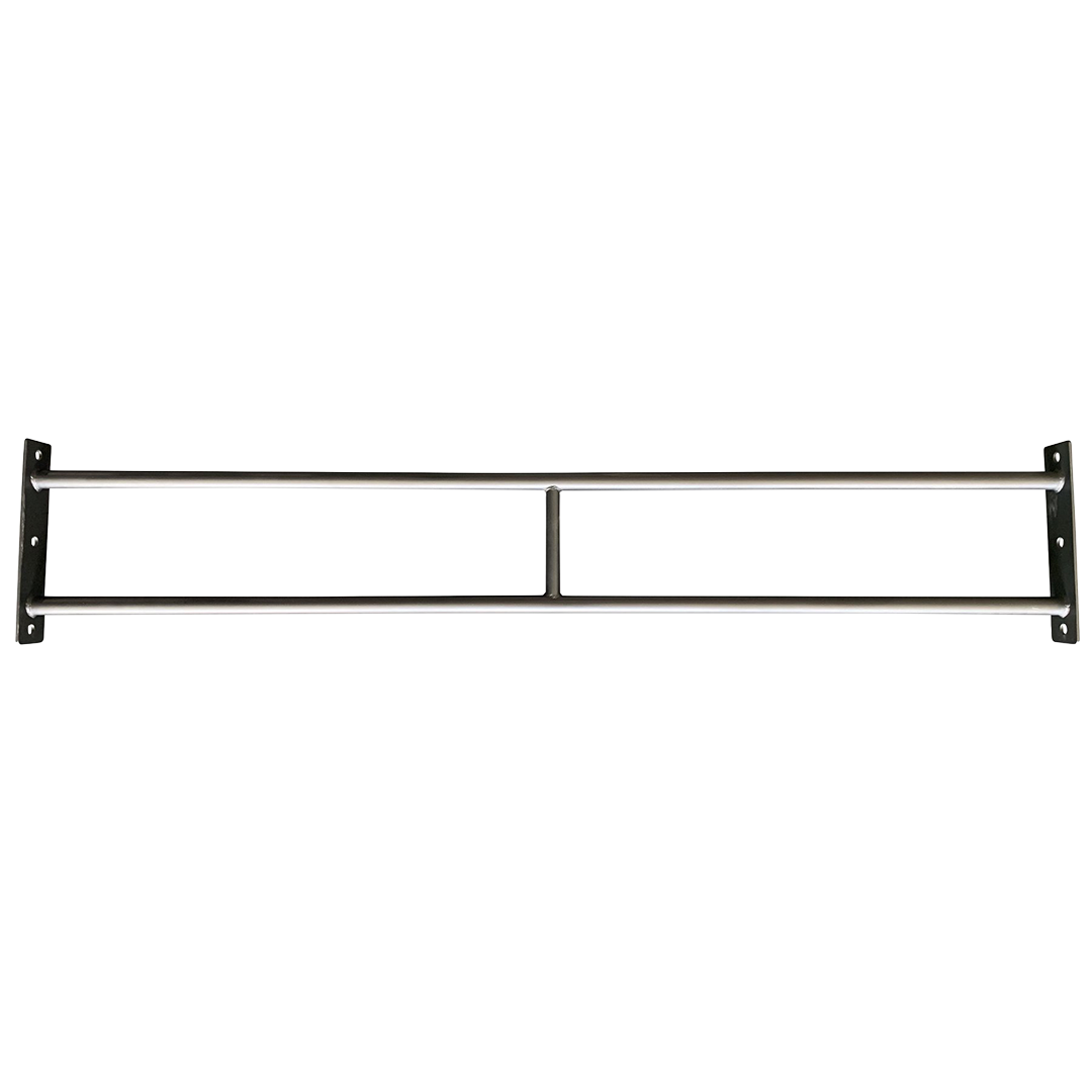 VERVE Rig - Double Pull Up Bar 1800mm (6')