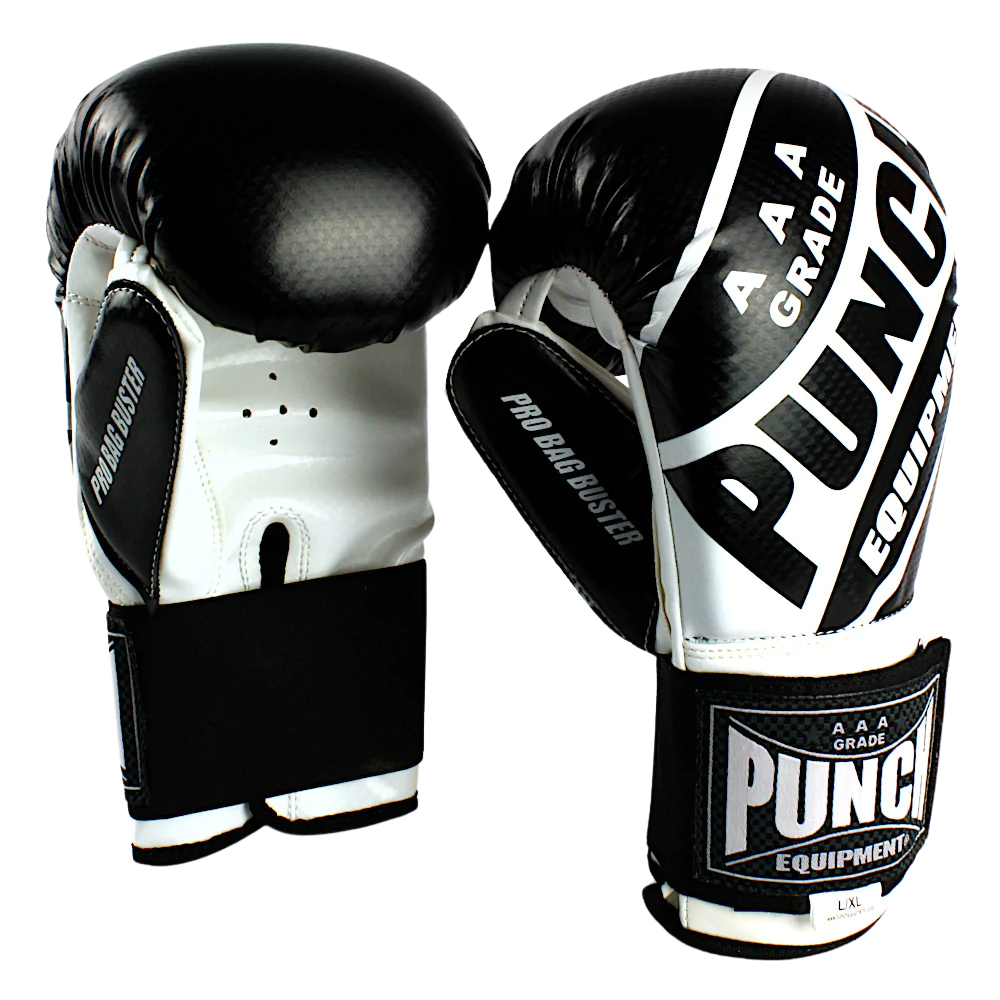 Pro Bag Busters® Commercial Boxing Mitts