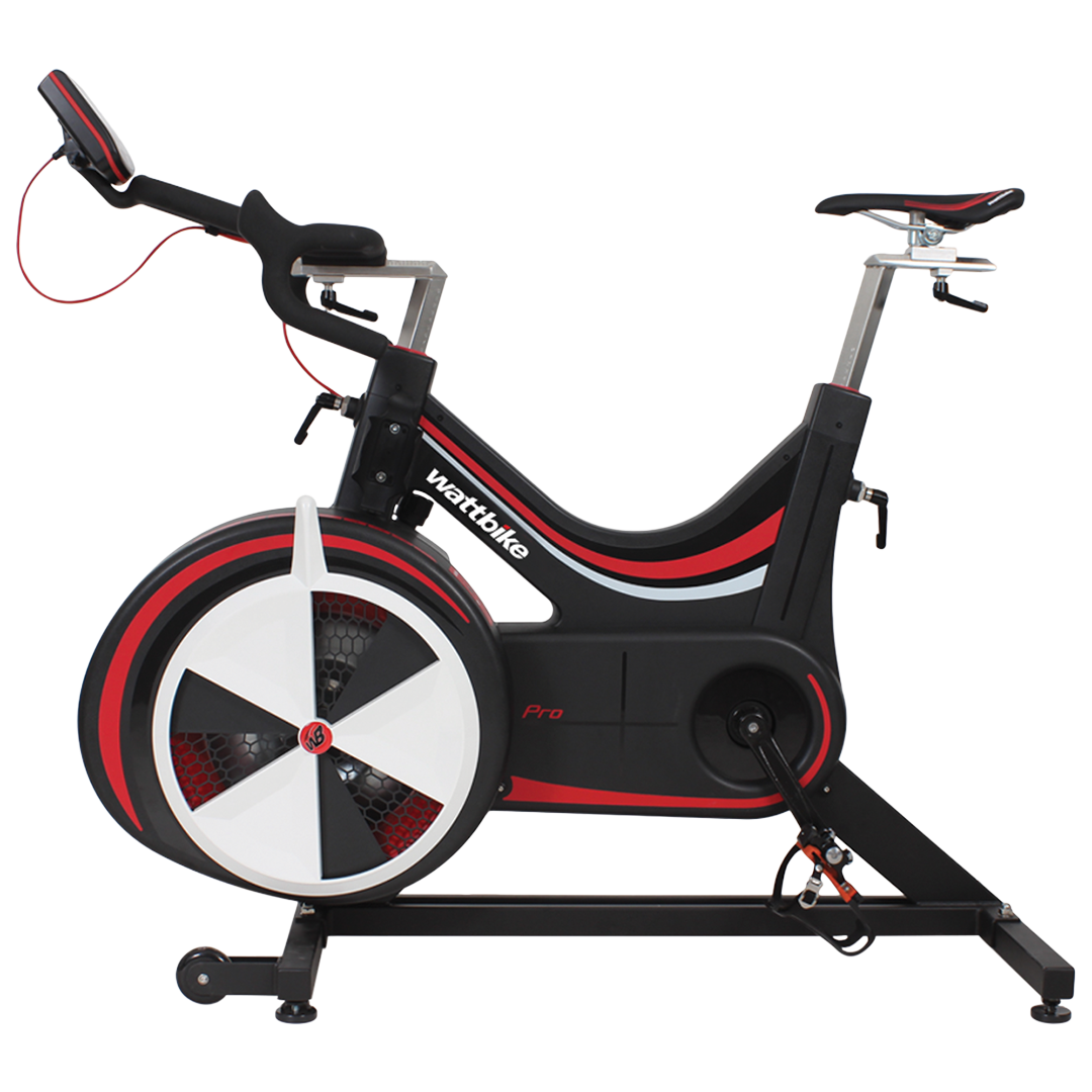 Wattbike Pro | MADE TO ORDER