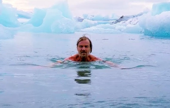 Why Are Cold Plunges So Popular?