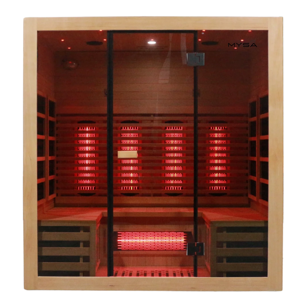 Saunas