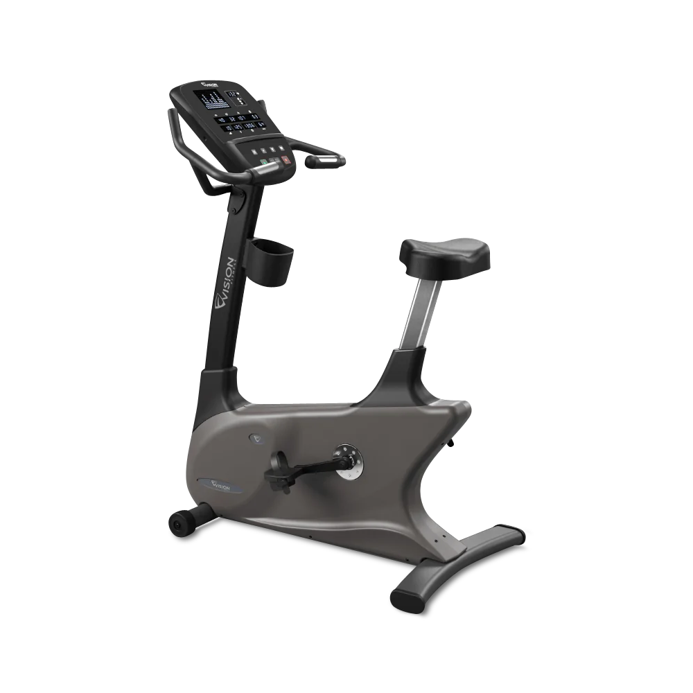 Vision U60 Upright Bike | MADE TO ORDER