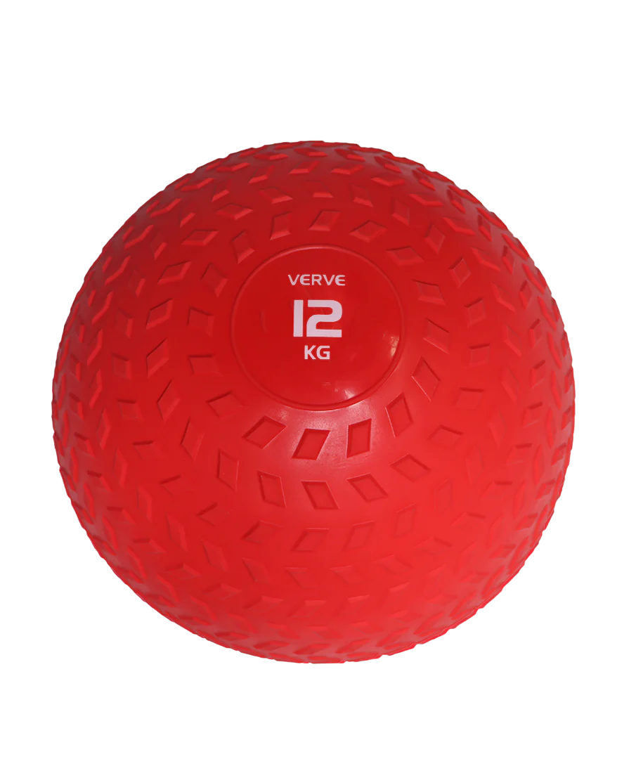 High Grip Dead Balls / Slam Balls - Red | Limited Edition