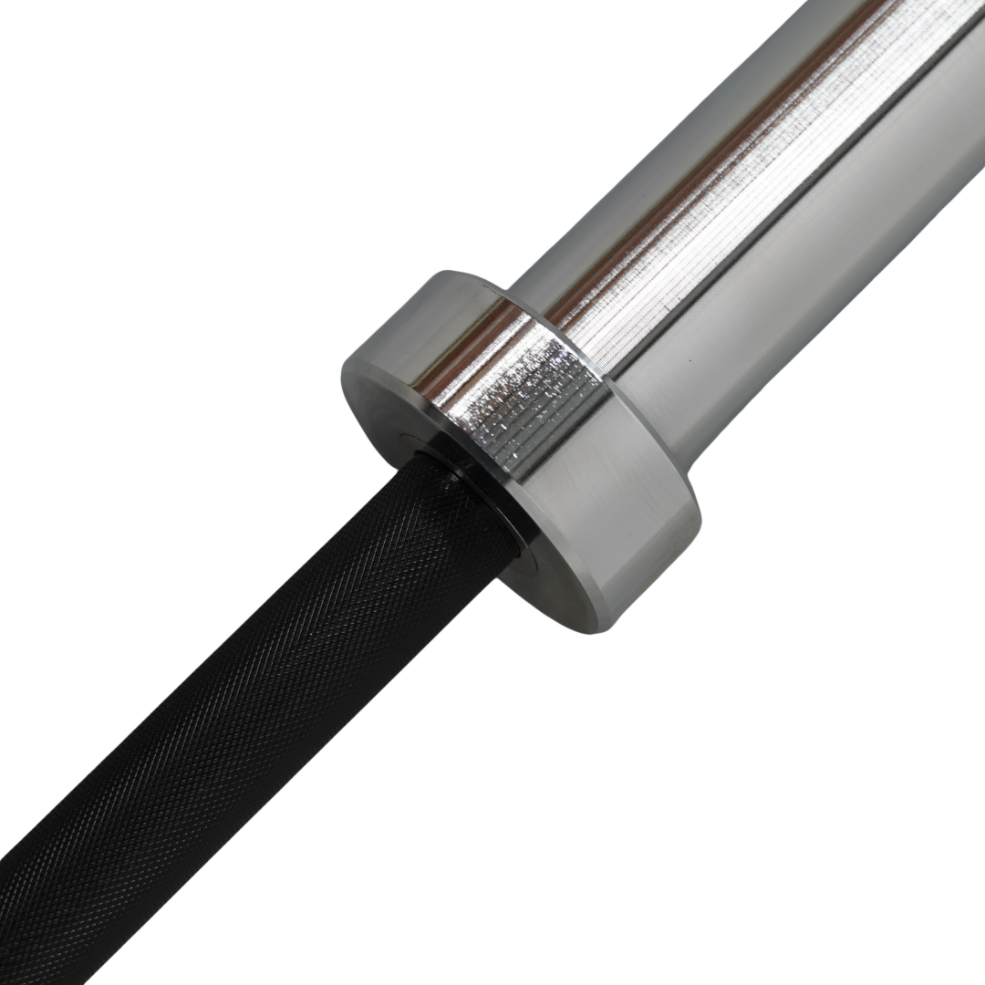 VERVE Zen Olympic Barbell - 20kg | Pre-Order ETA Late May