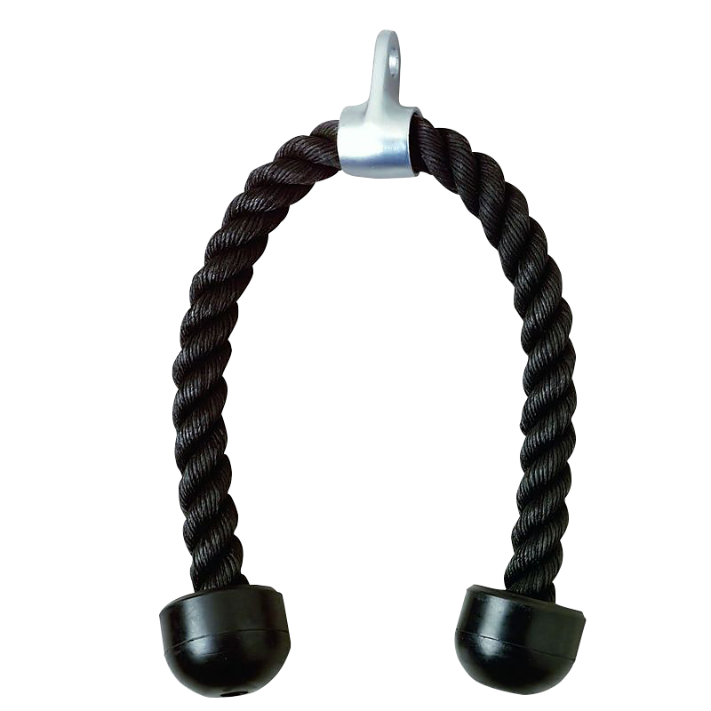 VERVE Tricep Rope for Pulley Systems