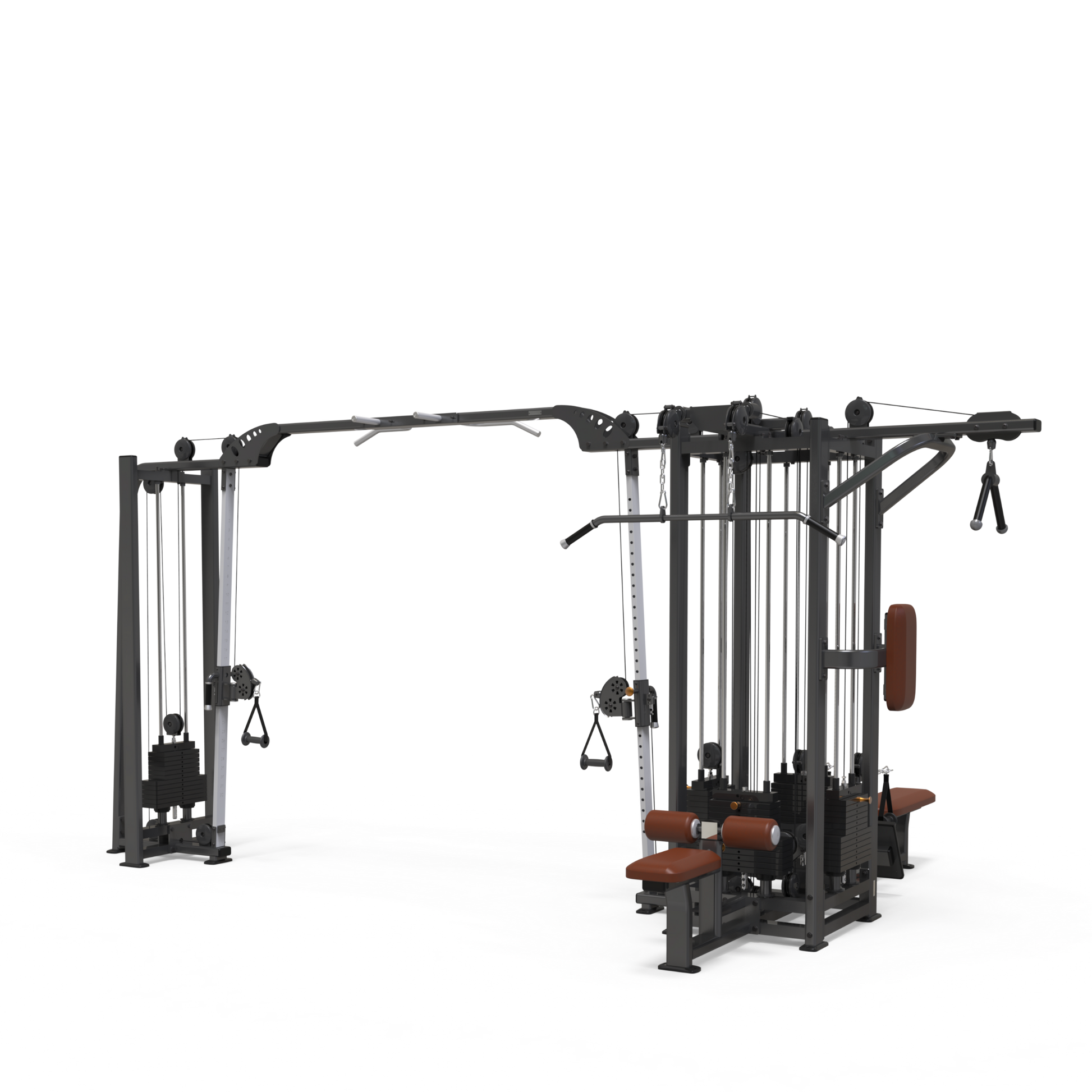 VERVE 5 Station - Makoto Series | MADE TO ORDER