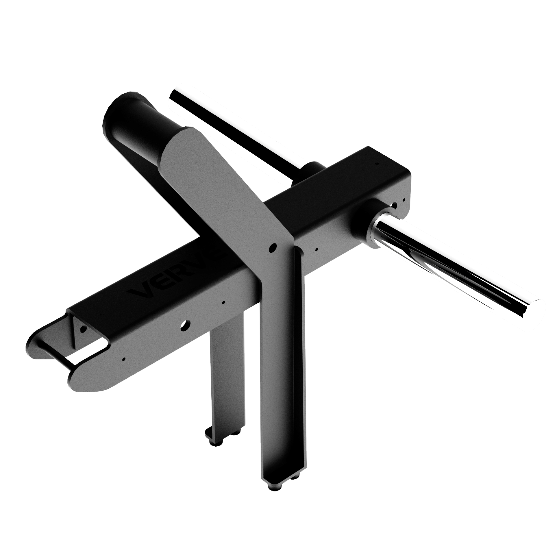 VERVE Belt Squat Attachment for v2 Power Arms