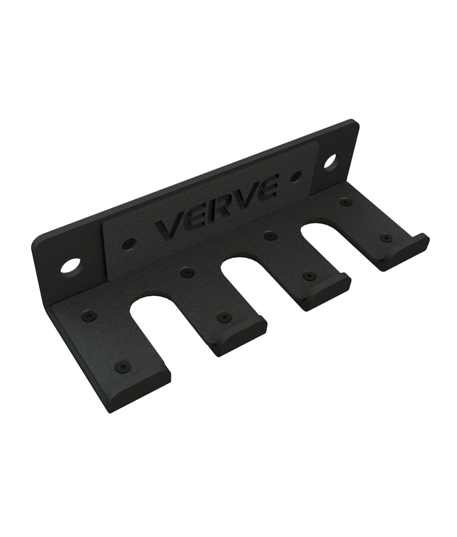 VERVE 3 Barbell Hanger for Racks & Rigs