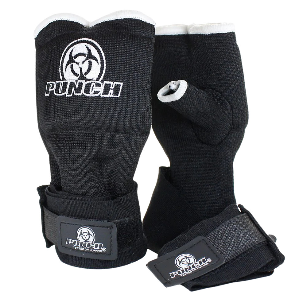 Urban Boxing Quick Wraps
