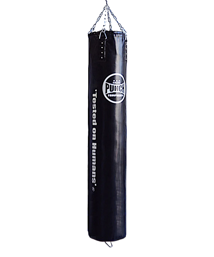 Trophy Getters® Boxing Bag 6ft - Empty
