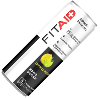 FITAID - Citrus Medley Zero Sugar