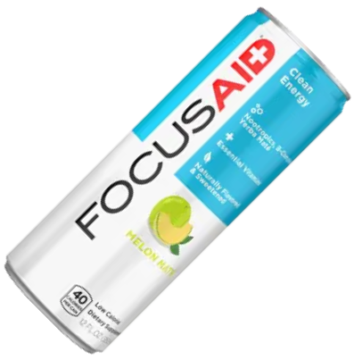 FOCUSAID - Melon Mate