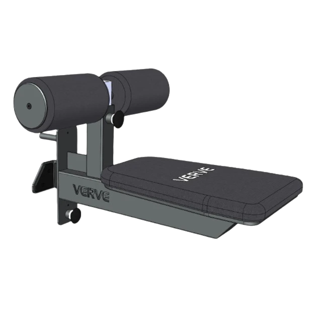 Lat Pull Down Seat for Tori Cable Attachment | Pre-Order ETA Early May
