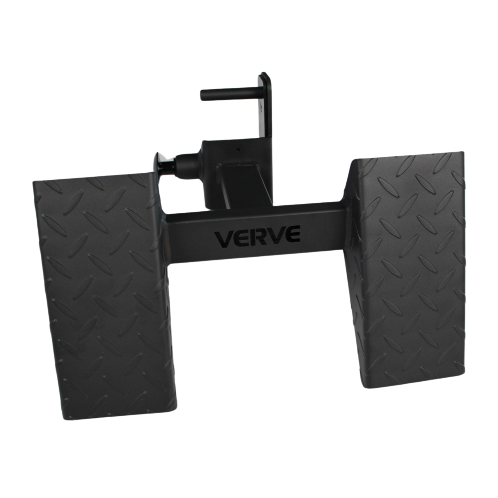 Low Row Foot Plate Attachment | Pre-Order ETA Late May