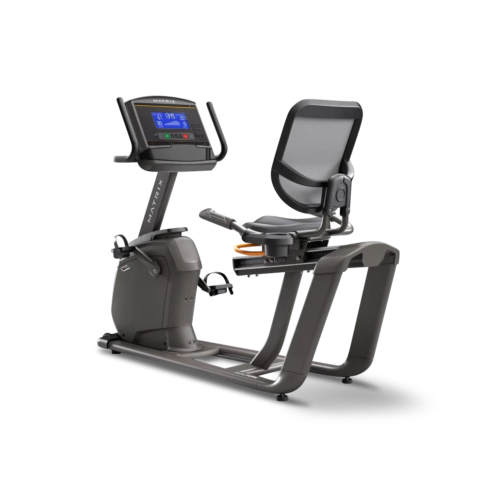 Matrix R30 XR Recumbent Bike | MADE TO ORDER