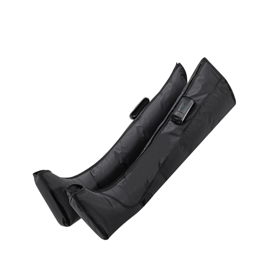 MYSA Compression Boots