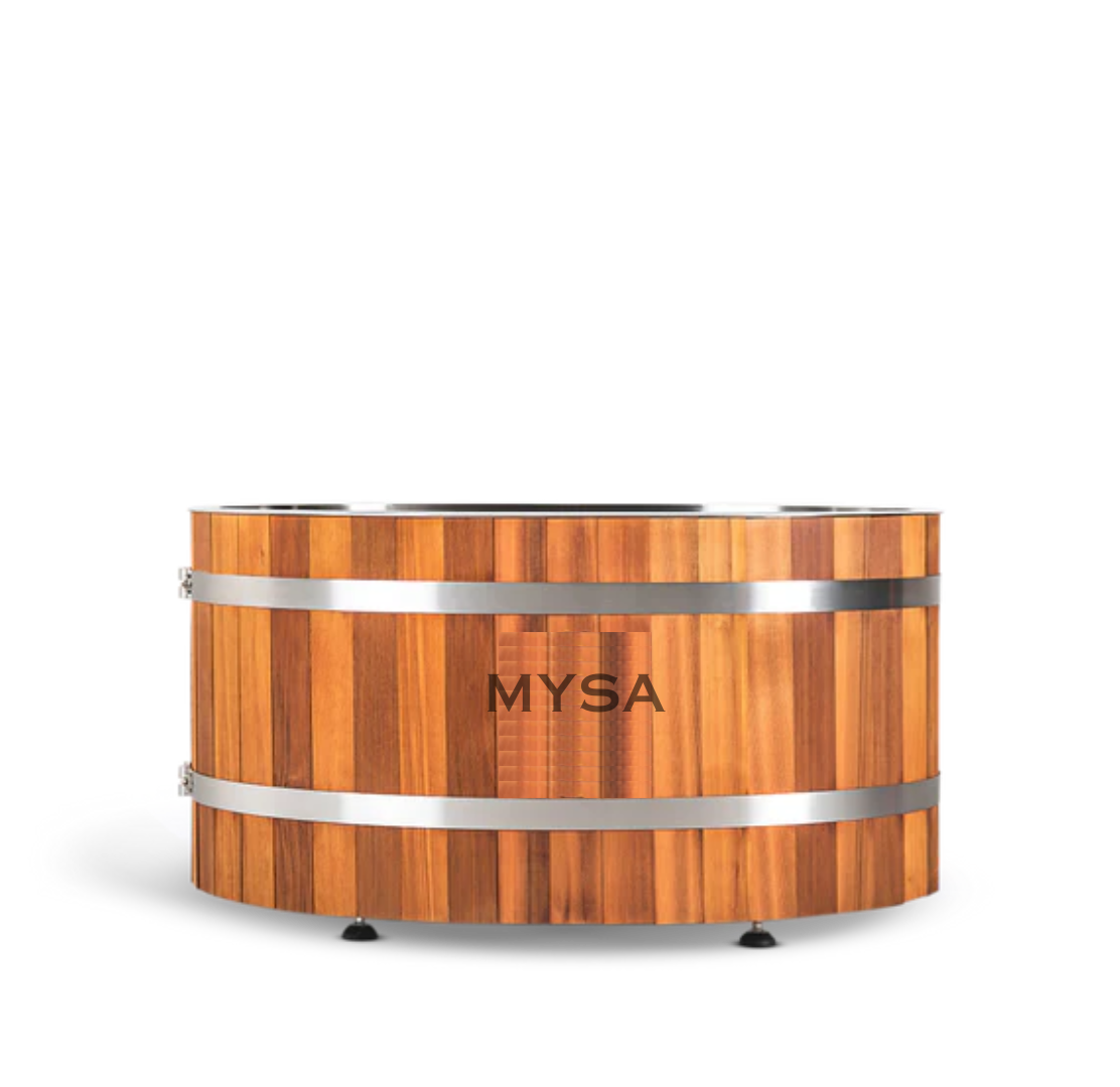 MYSA Ice Bath