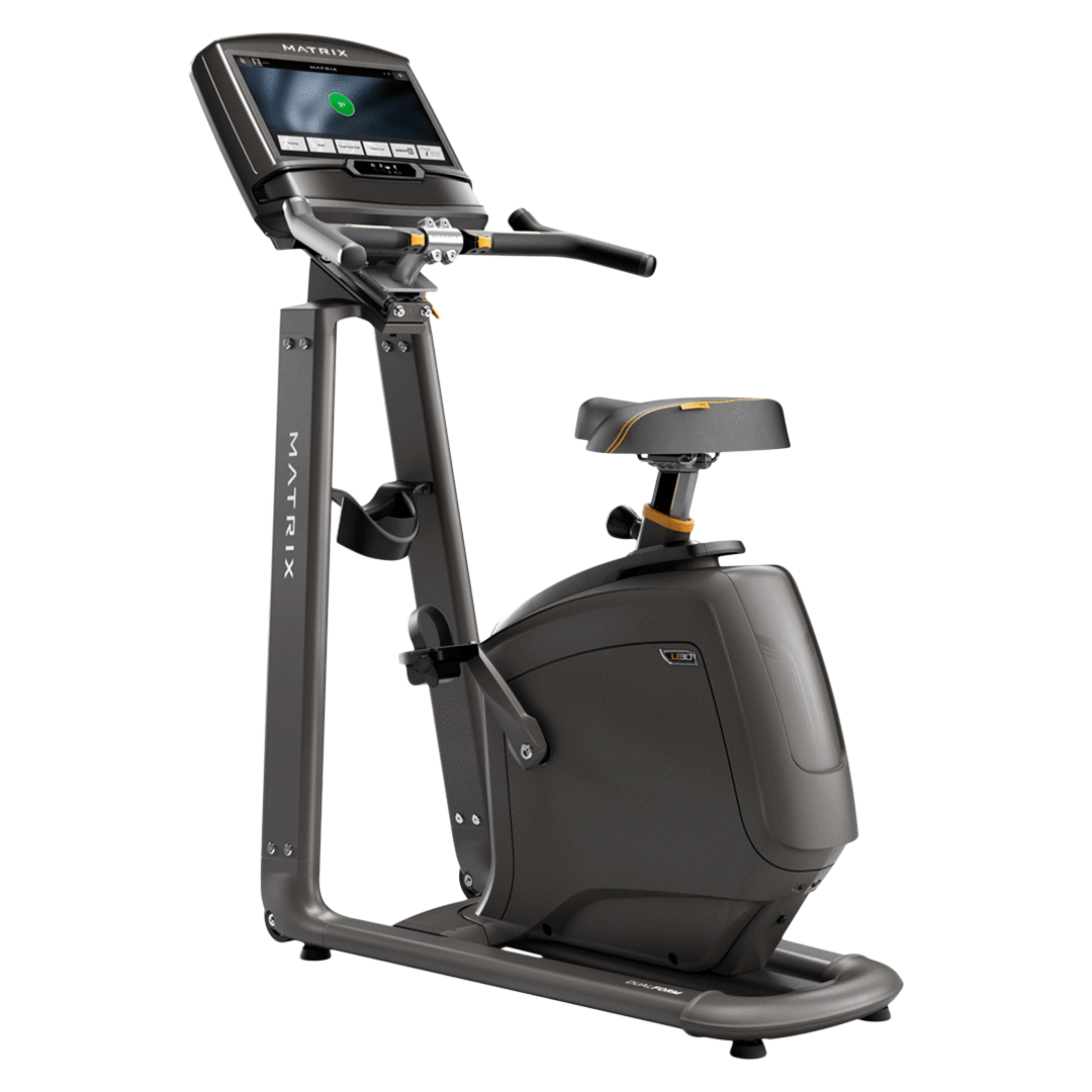 Matrix Upright Bike U30XR | MADE TO ORDER