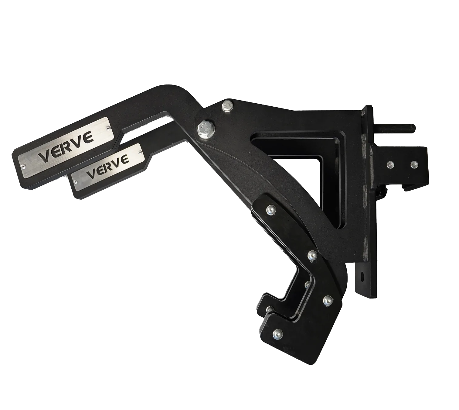 VERVE Monolift Rack and Rig Attachments Version 2