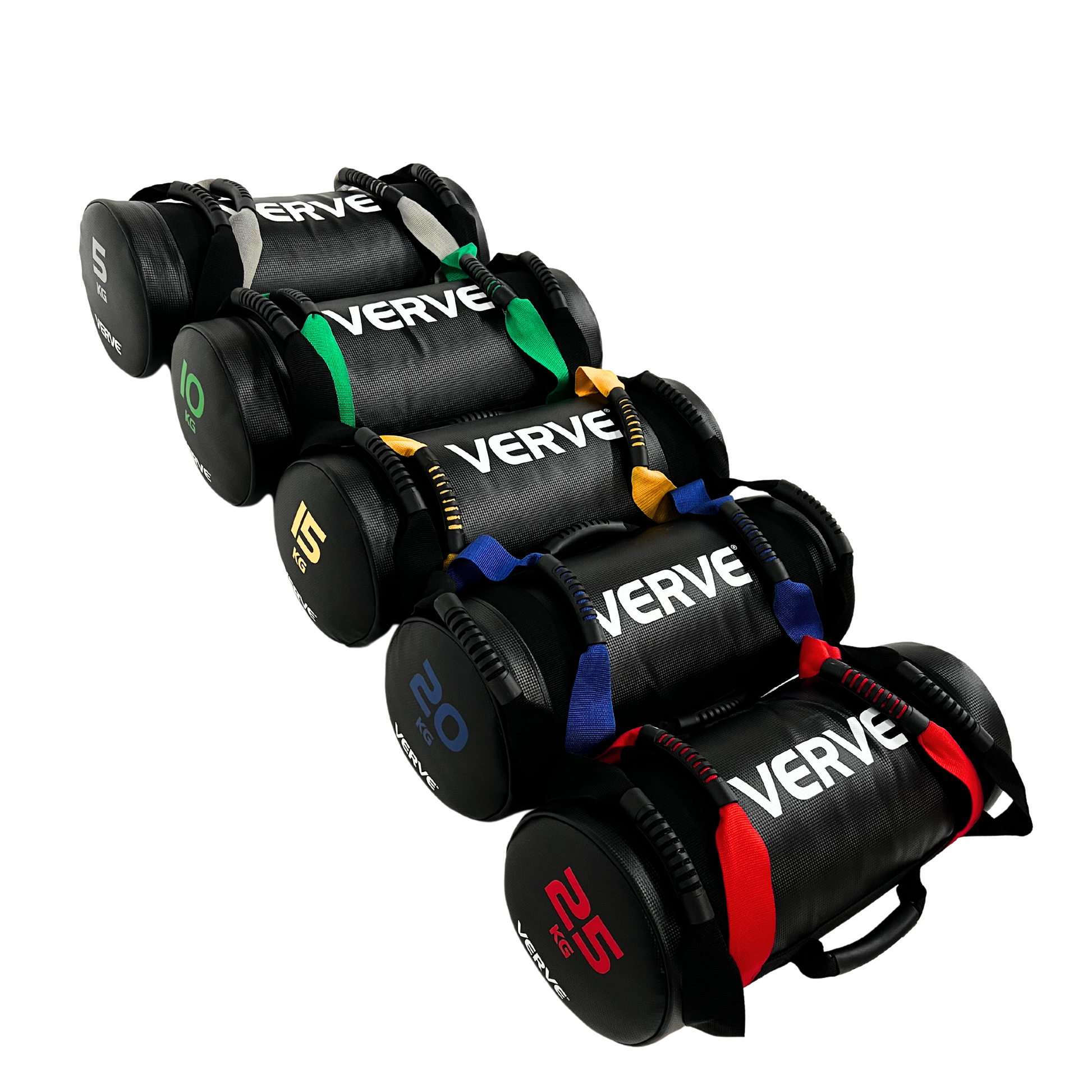 EX-DEMO | VERVE Power Bags