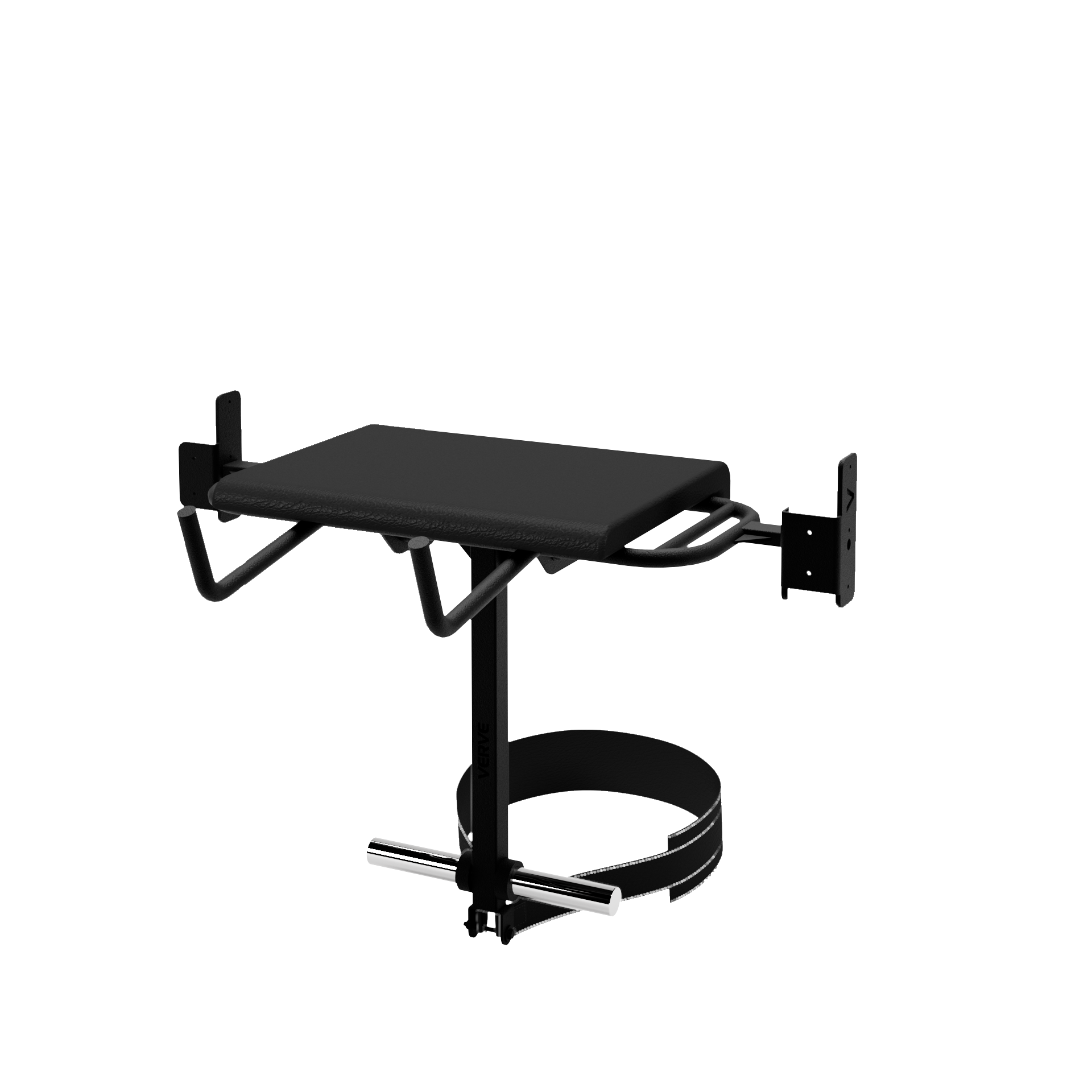 Reverse Hyper Attachment for VERVE Racks & Rigs