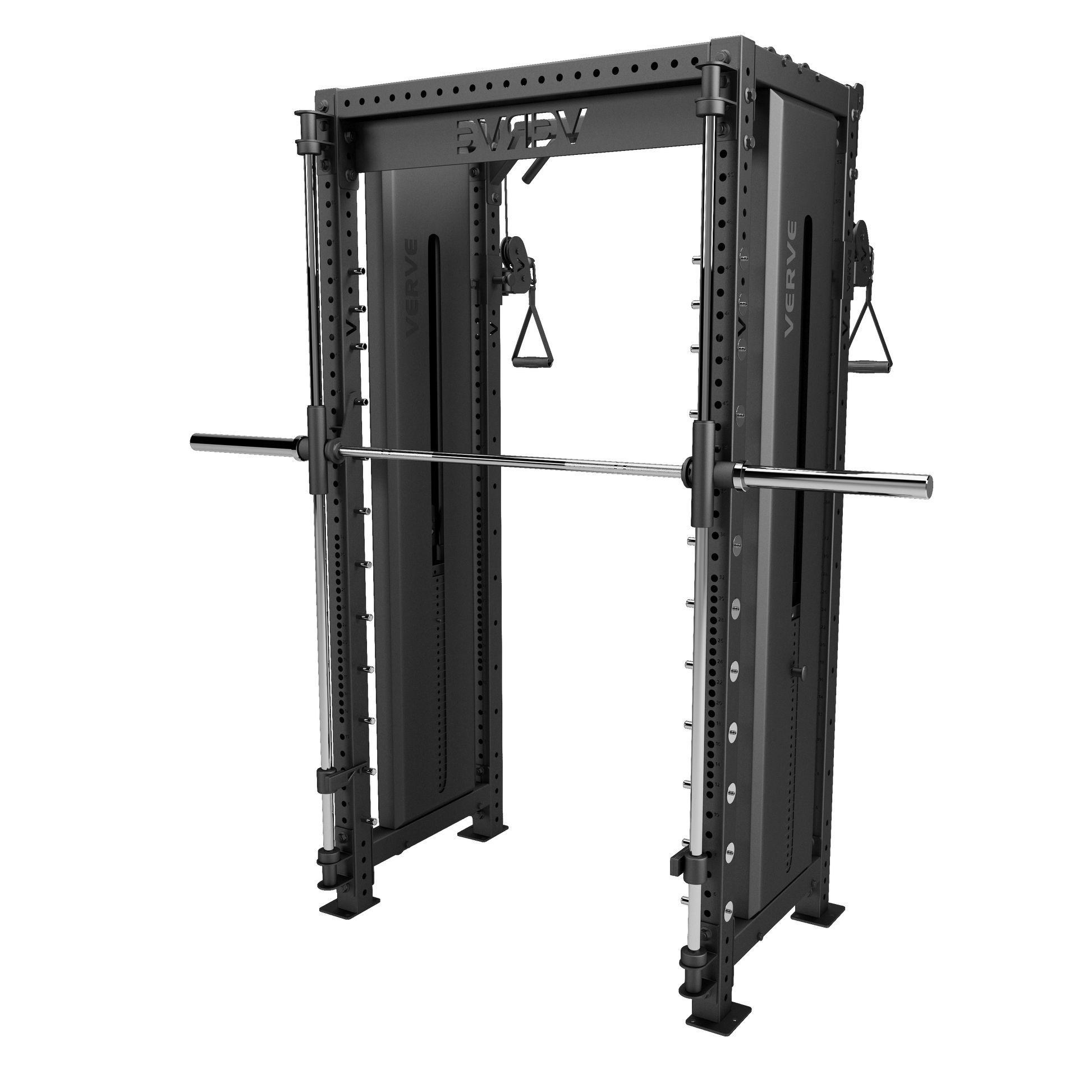 VERVE Smith Machine Attachment