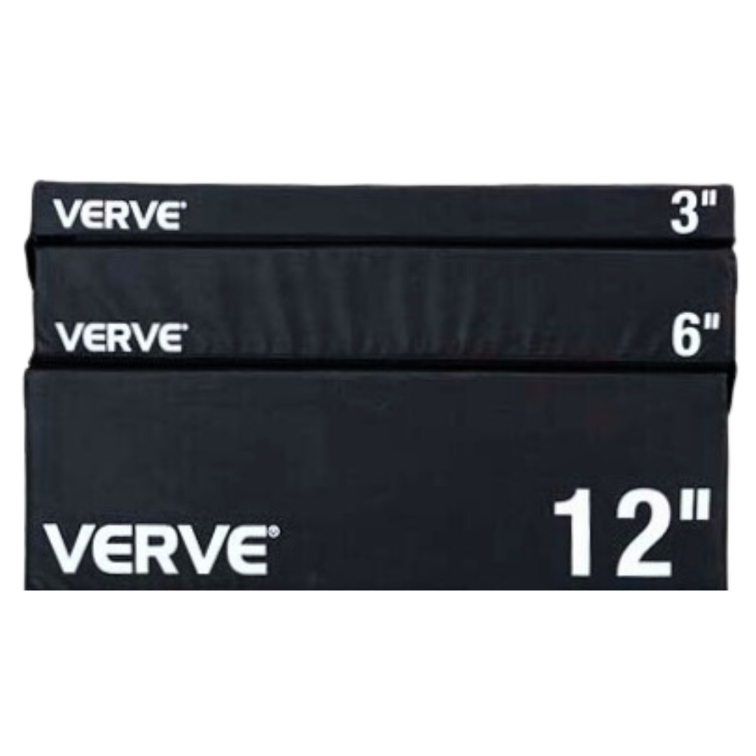 VERVE Soft Blocks