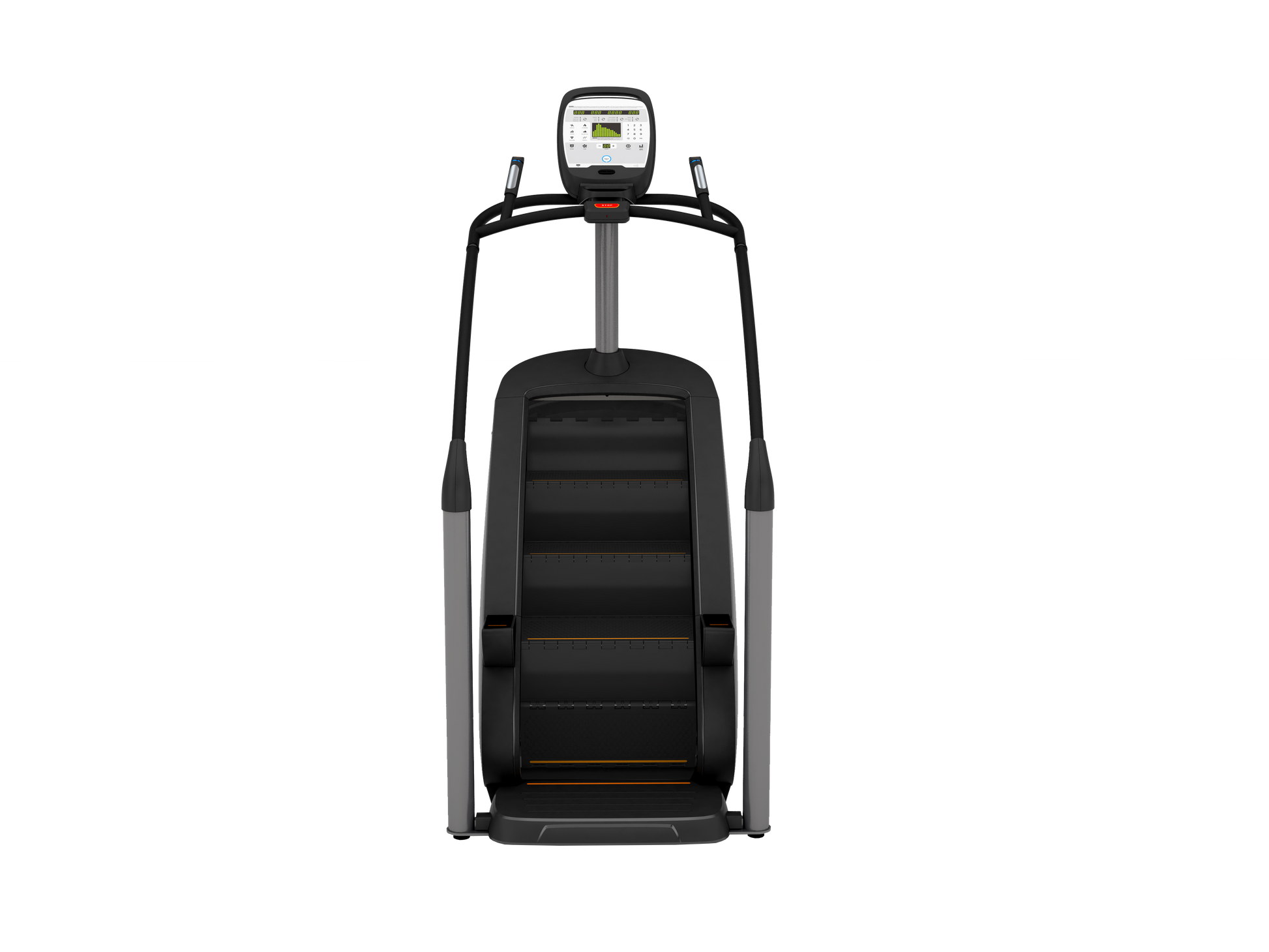VERVE Kuro Commercial Stair Climber | Pre-Order ETA Mid May