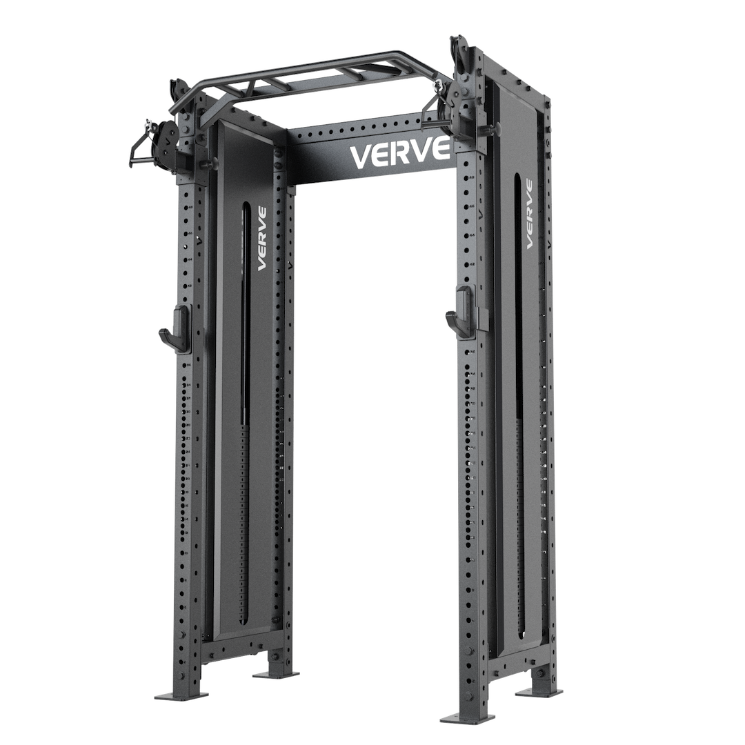 Tori Functional Trainer Rack | Pre-Order ETA Early May