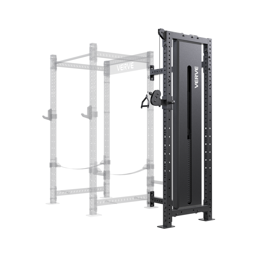 Tori Cable Attachment for VERVE Racks and Rigs | Pre-Order ETA Late May