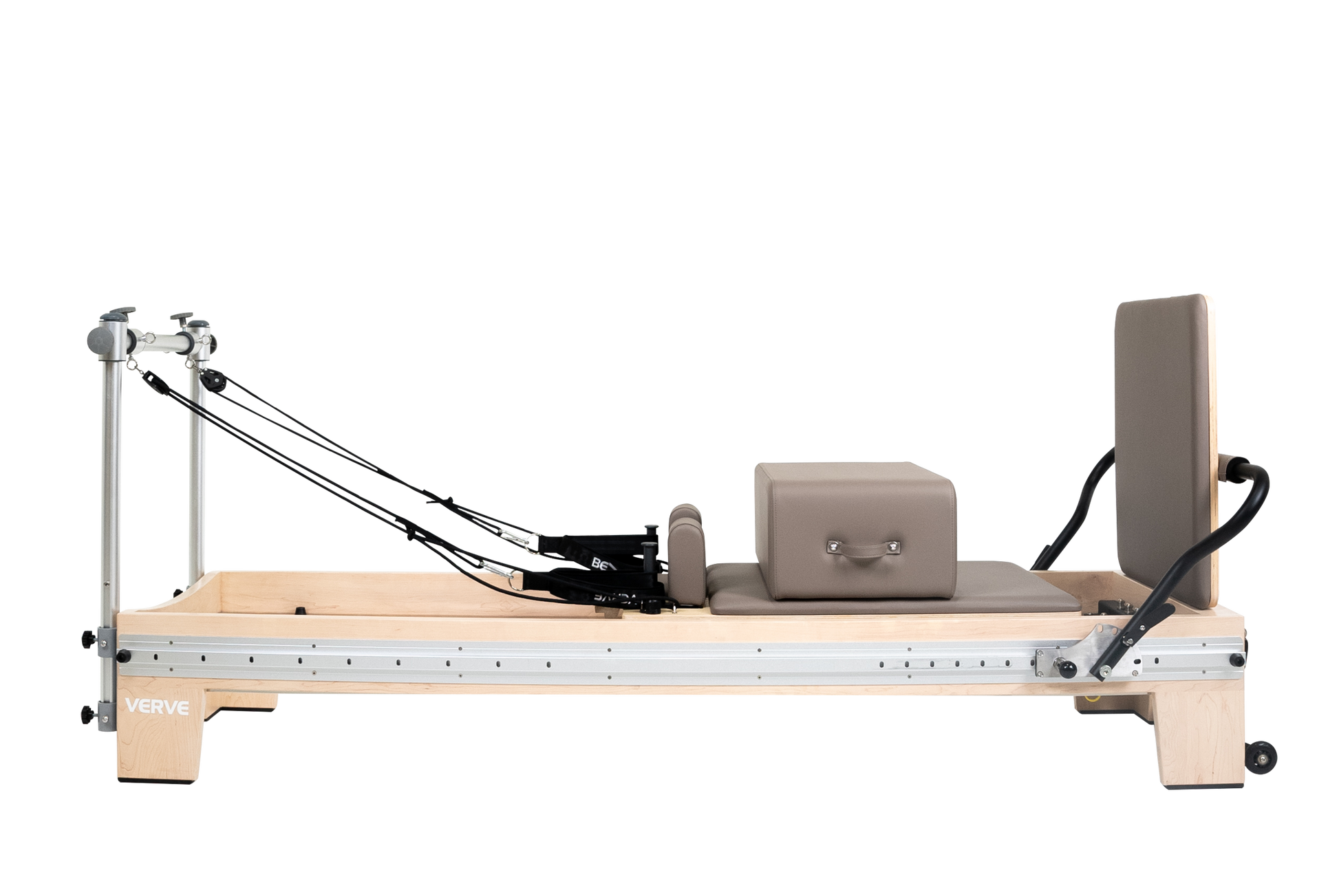 VERVE Unity Pilates Reformer