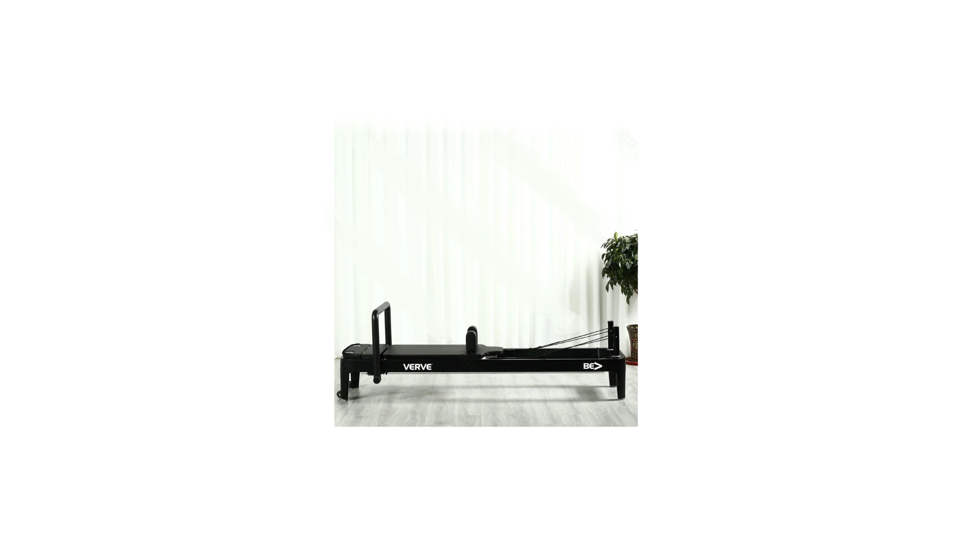 MYSA Pilates Reformer