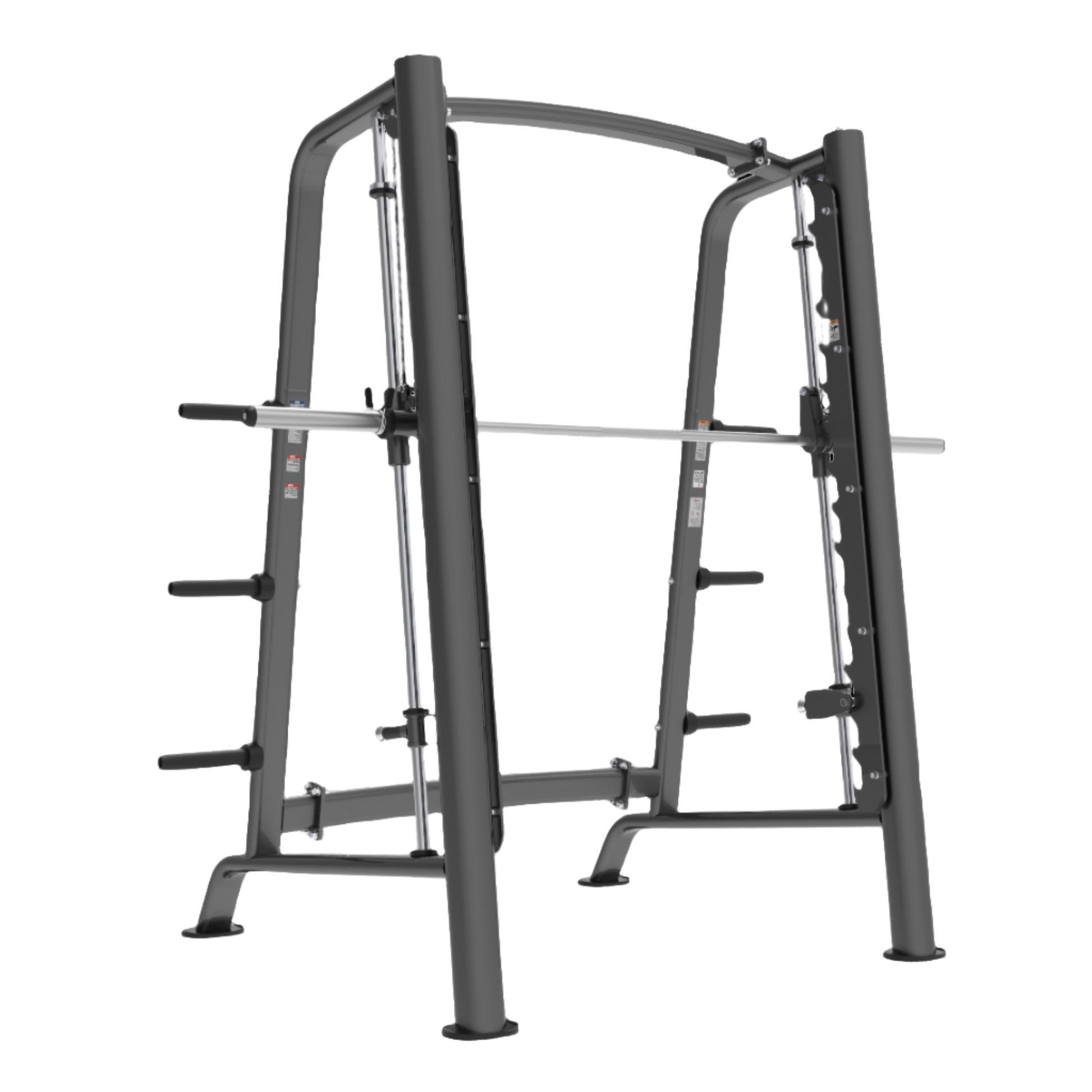 Smith Machine | Pre-Order ETA Late May