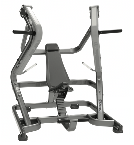 Incline Chest Press Plate Loaded Machine