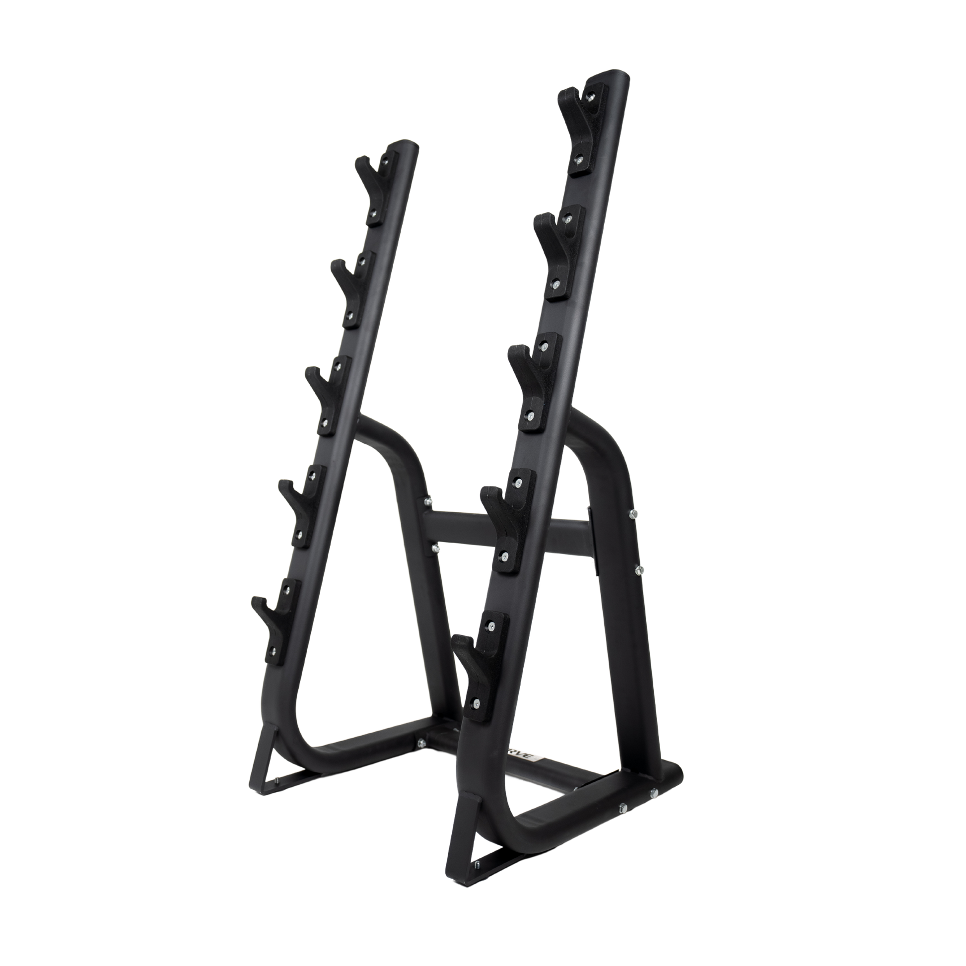 VERVE Barbell Holder Rack - 5 Holders