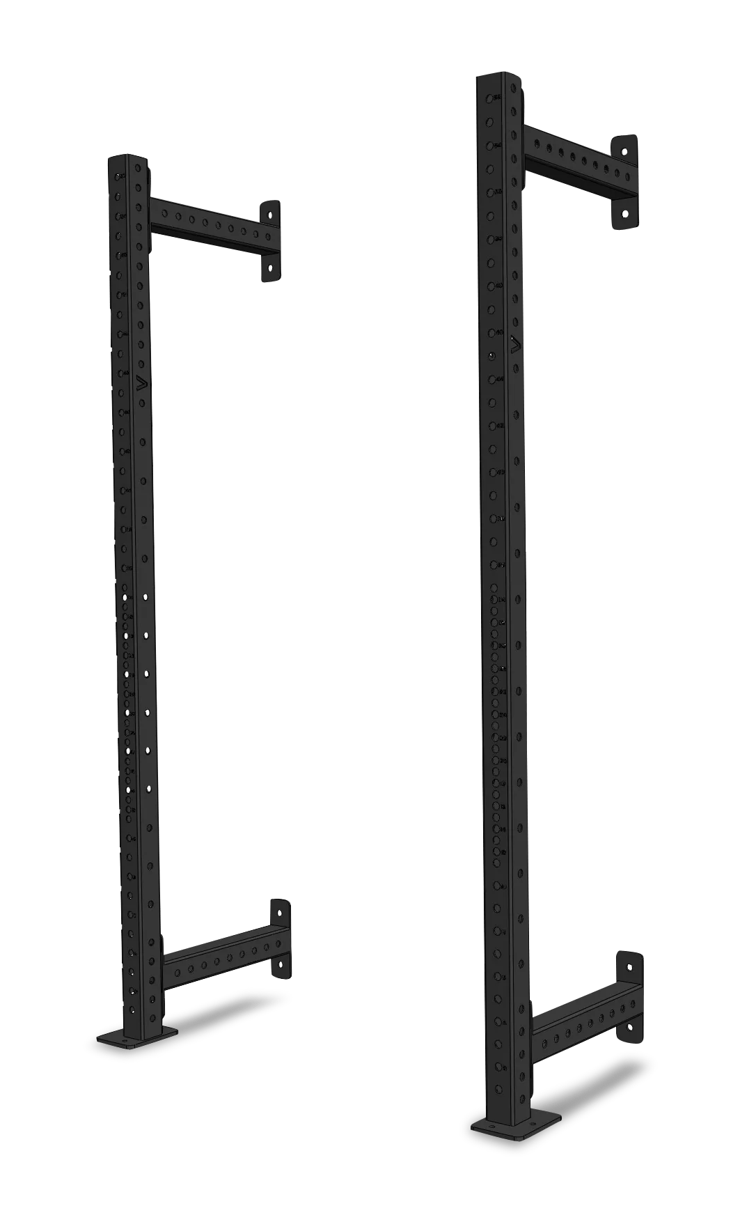 Extension Kit for VERVE Power Racks