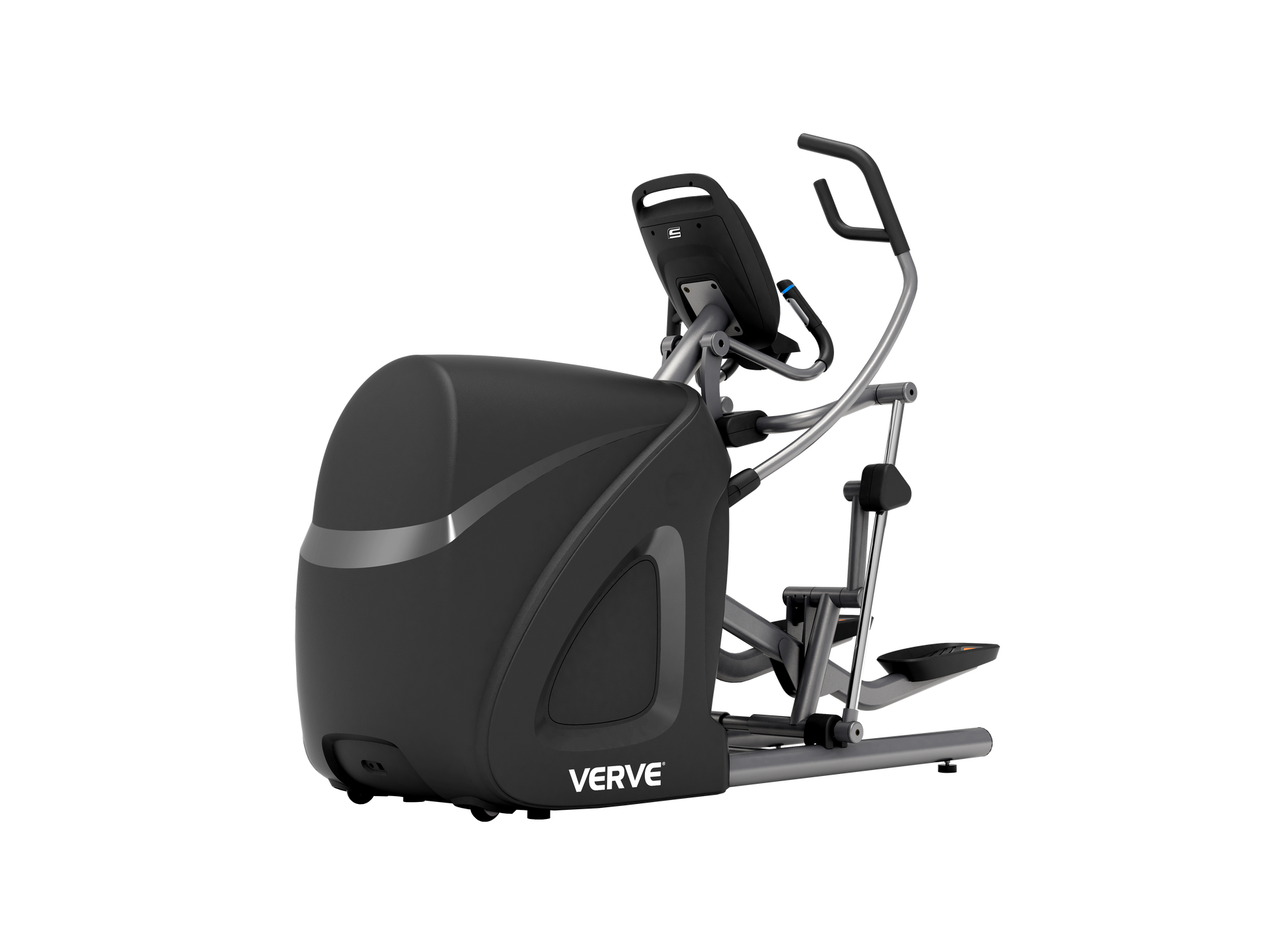 VERVE Kuro Commercial Elliptical | Pre-Order ETA Mid May