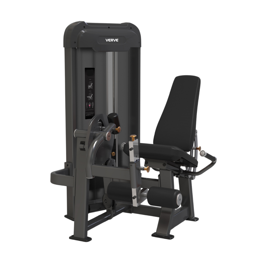VERVE Pin Loaded Leg Extension -  Makoto Series | Pre-Order ETA Mid December
