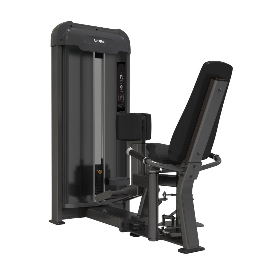 VERVE Pin Loaded Hip Adduction - Makoto Series | MADE TO ORDER