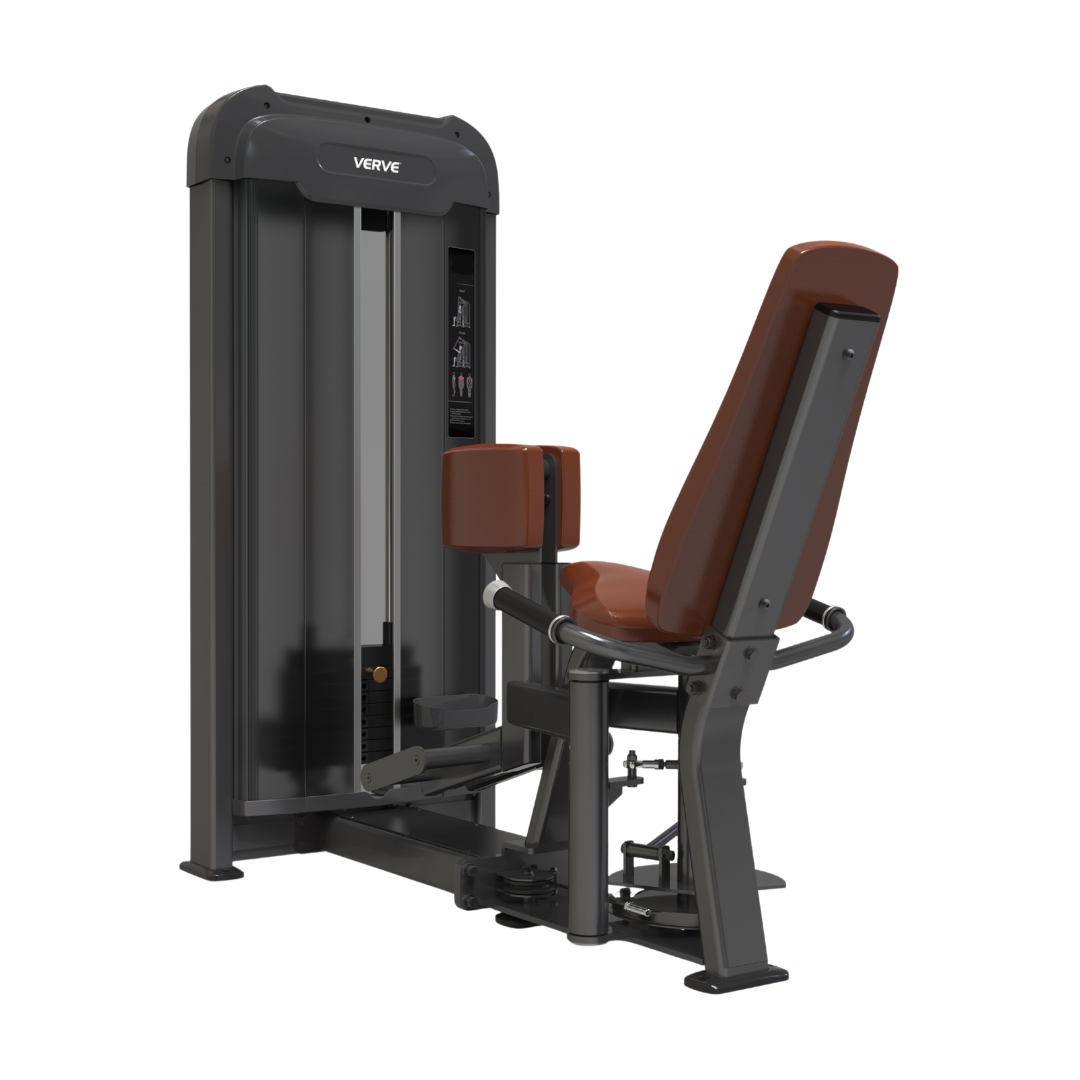 VERVE Pin Loaded Hip Adduction - Makoto Series