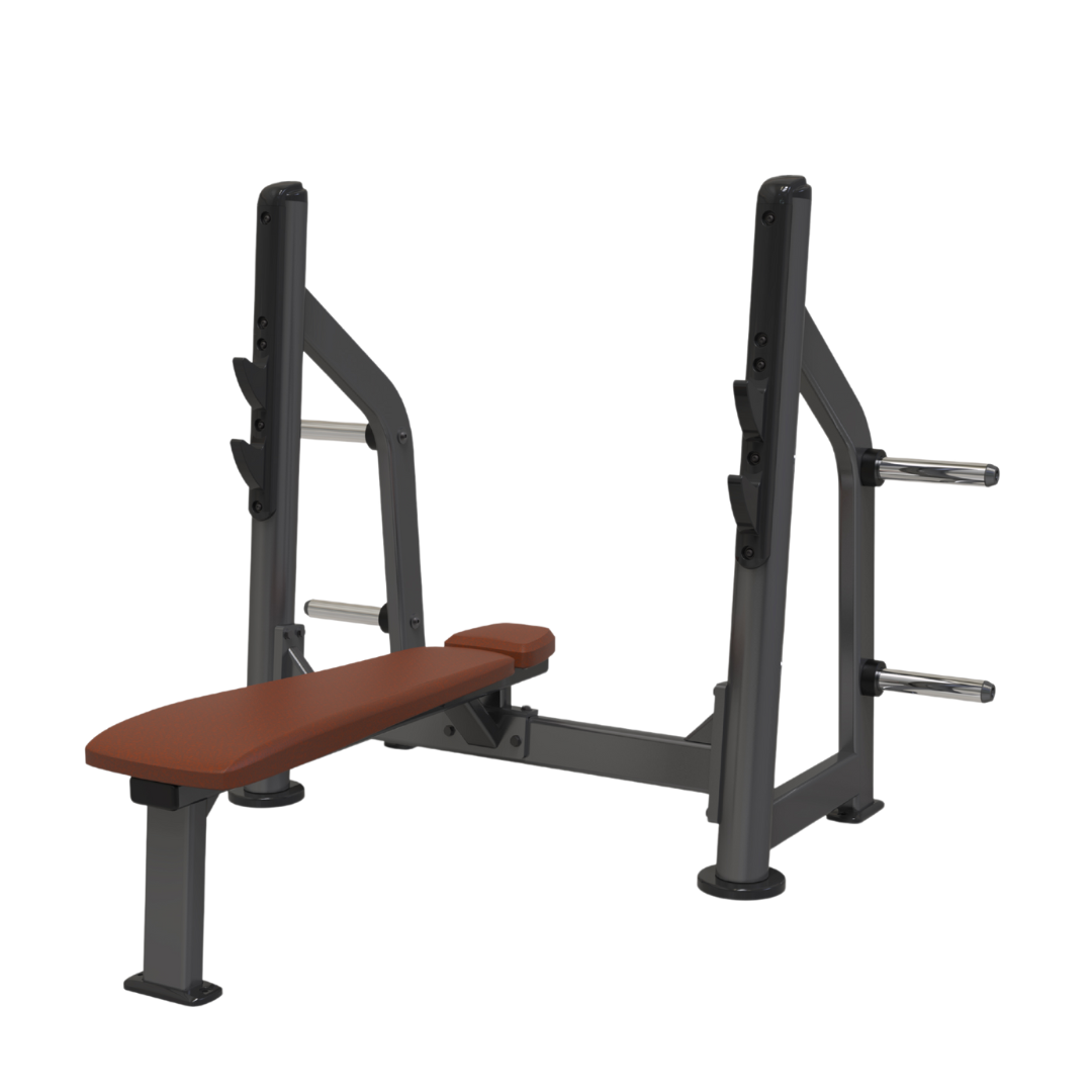 VERVE Olympic Flat Bench  - Makoto Series | MADE TO ORDER