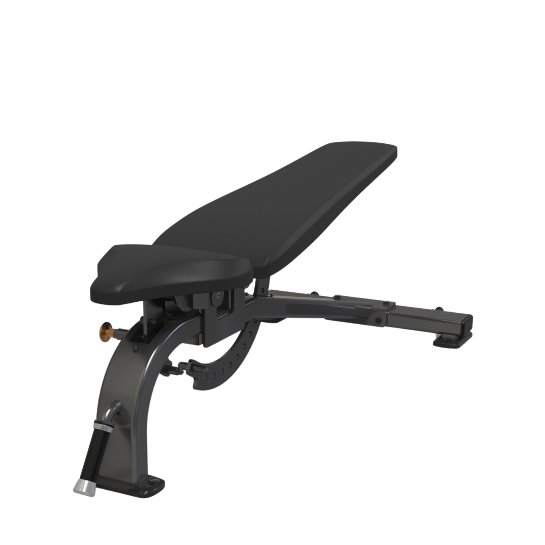 VERVE Multi Adjustable Bench - Makoto Series
