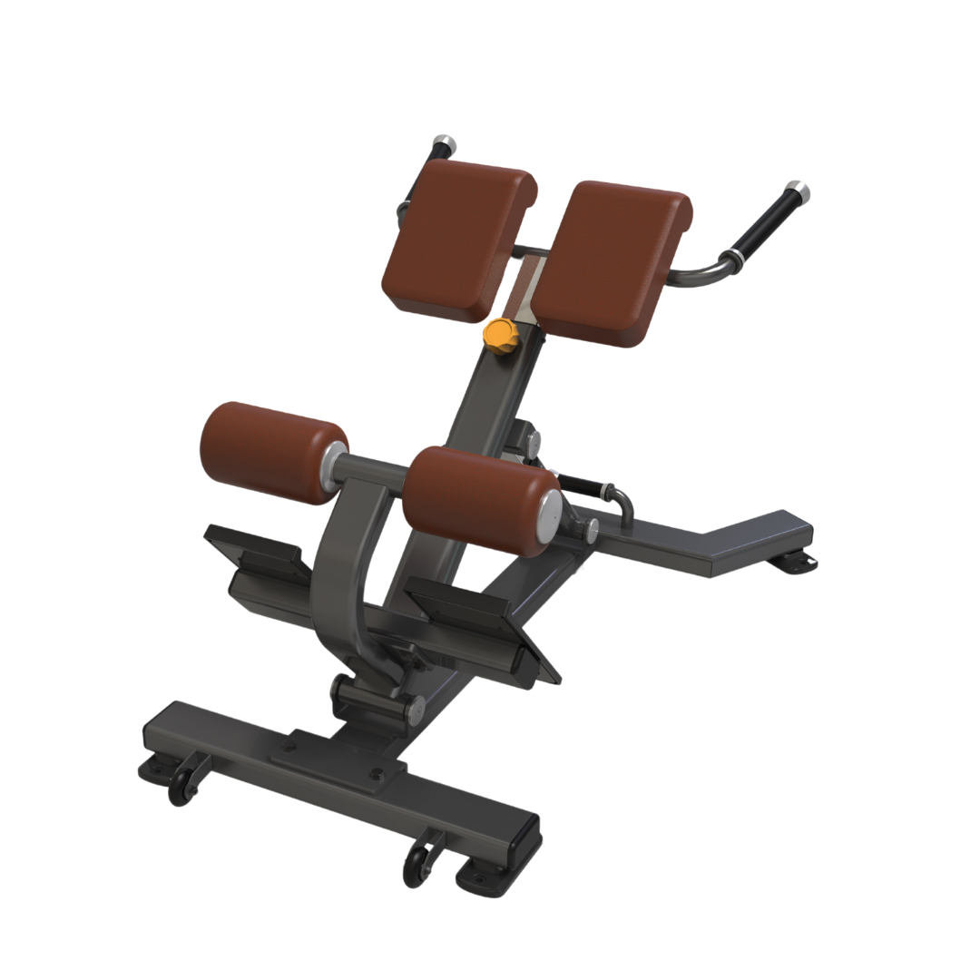VERVE Hyperextension - Makoto Series | MADE TO ORDER