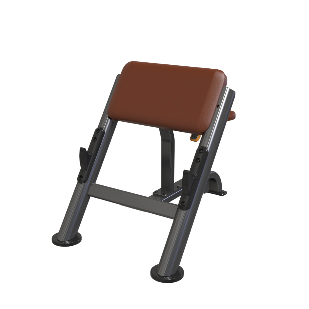 VERVE Preacher Curl Scott Bench - Makoto Series | MADE TO ORDER
