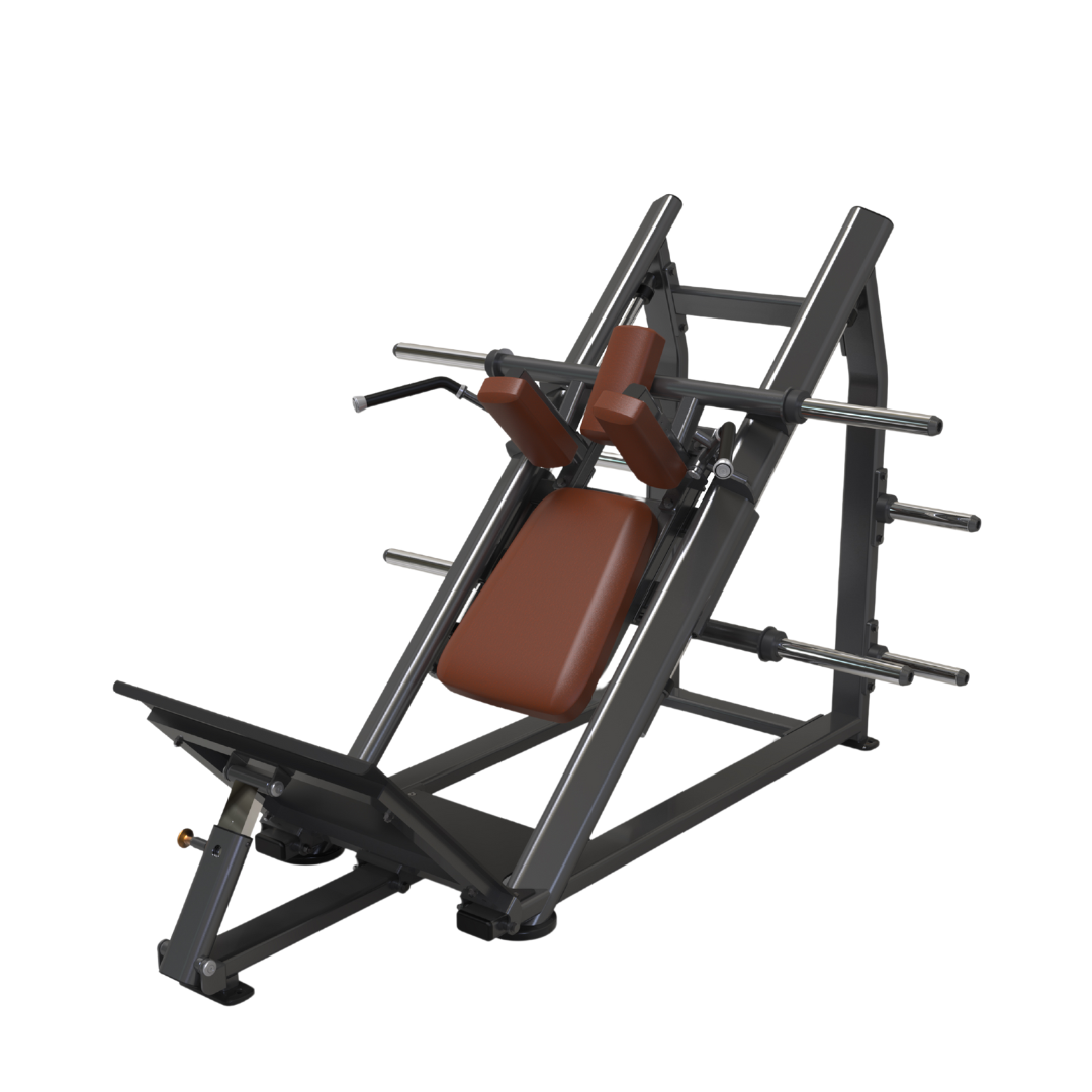 VERVE Plate Loaded Hack Squat - Makoto Series | MADE TO ORDER