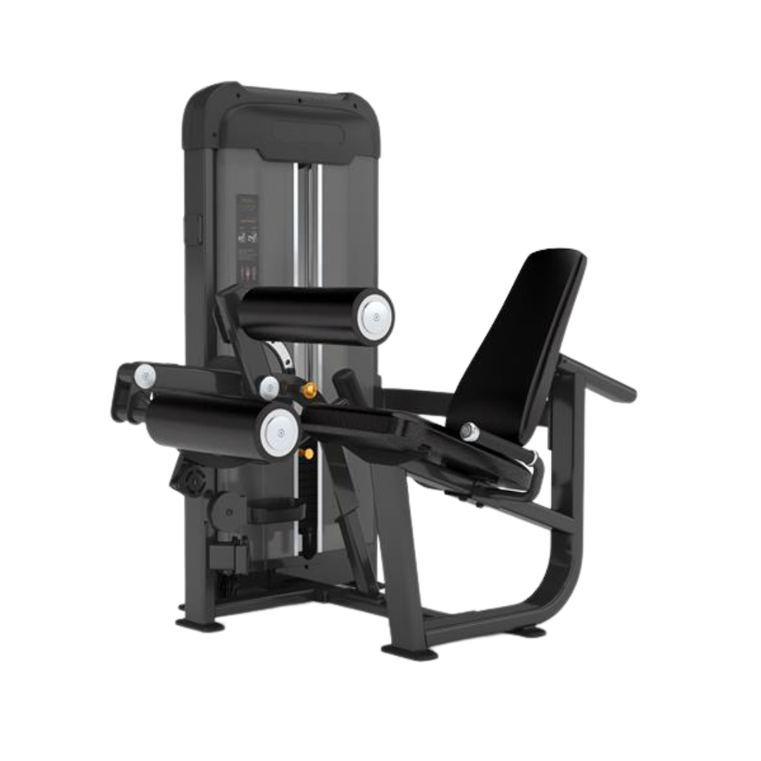 VERVE Pin Loaded Leg Extension/Leg Curl - Makoto Series | Pre-Order ETA Early June