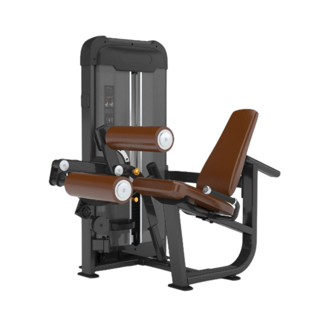 VERVE Pin Loaded Leg Extension/Leg Curl - Makoto Series | MADE TO ORDER